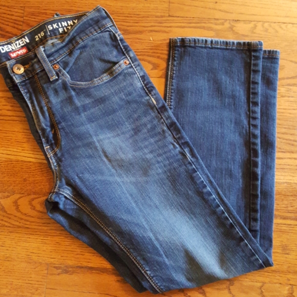 levi's 216